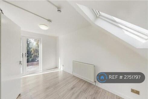 First Floor Bedroom