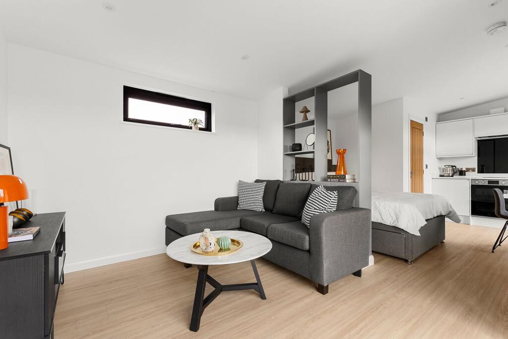 S3 The Wharfegate, Chestnut Farm, Acaster Malbis