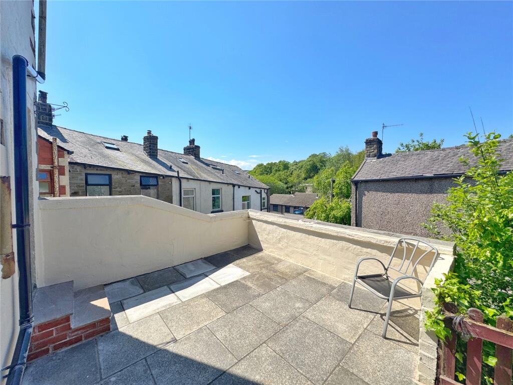 Nice Place To Sit Ou