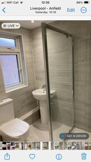 New Bathroom &amp; Fittings