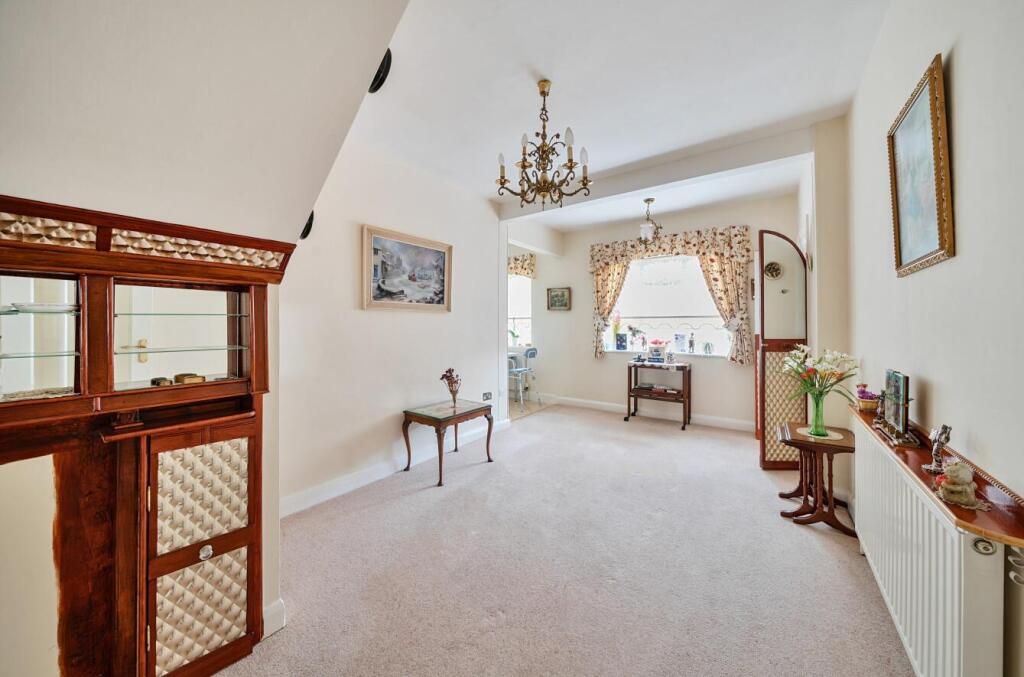 Davidson Frost-Wellings, DFW, Green Lane, Stanmore