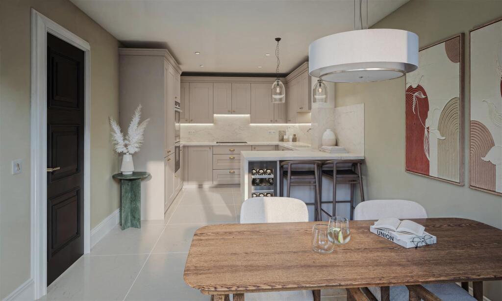 The Courts, Sale (PLOT D3.02)