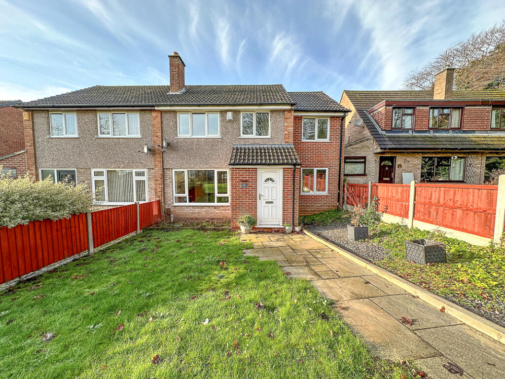 External front