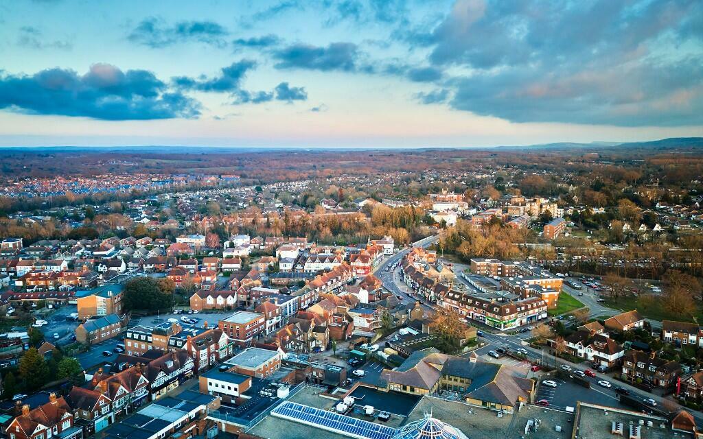 Local Area