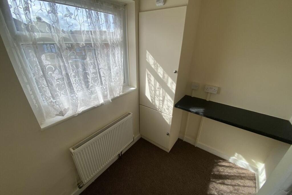 Box Room