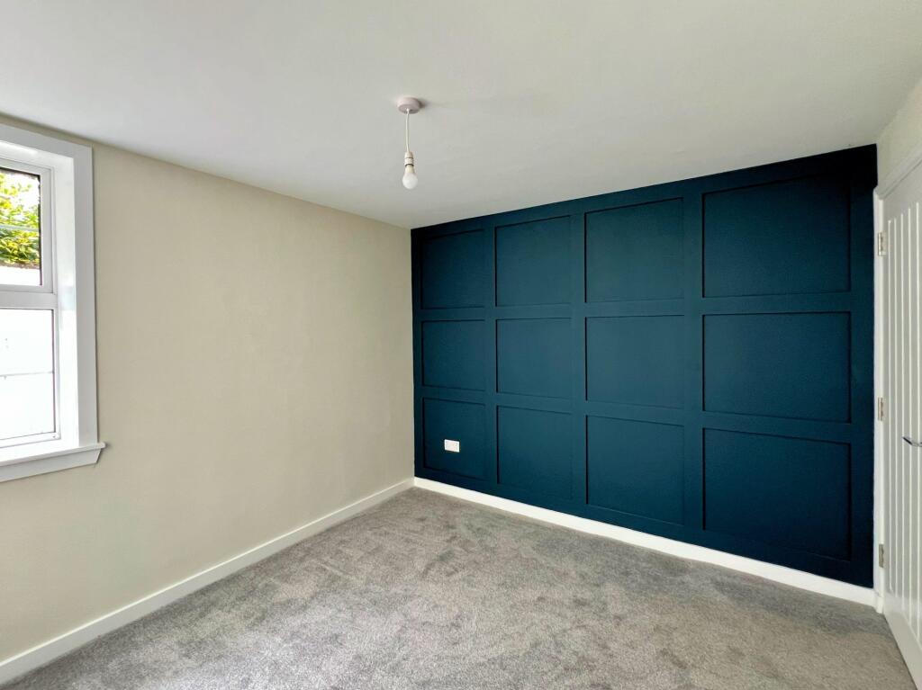 29 St John Street, Creetown - Williamson and Henry