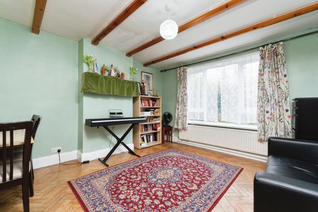 Reception Room One