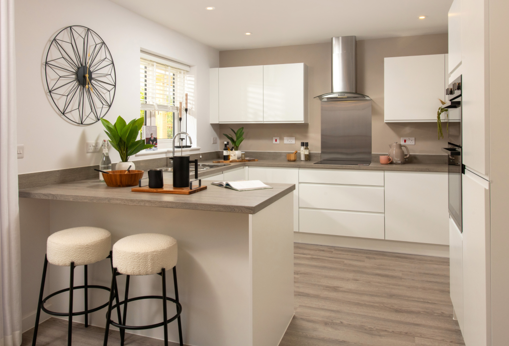 Oak-Kitchen