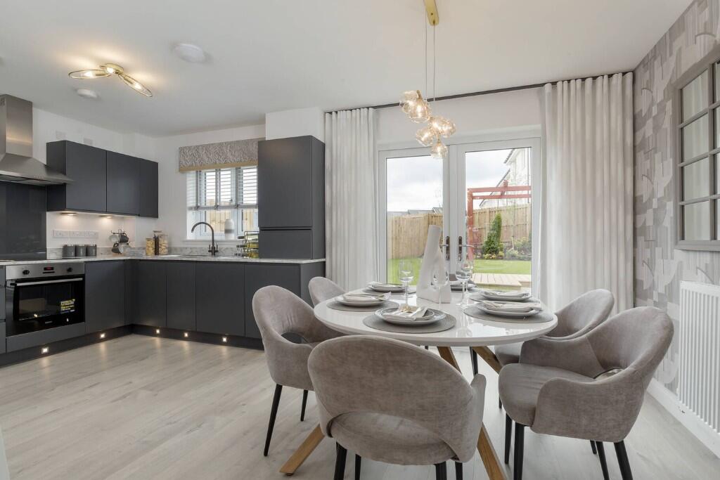 Kitchen/Dining