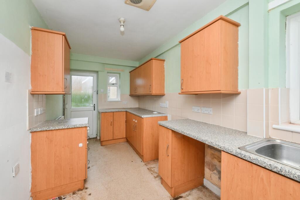 42 Horslow Street, Potton, Sandy Beds SG19 2NX