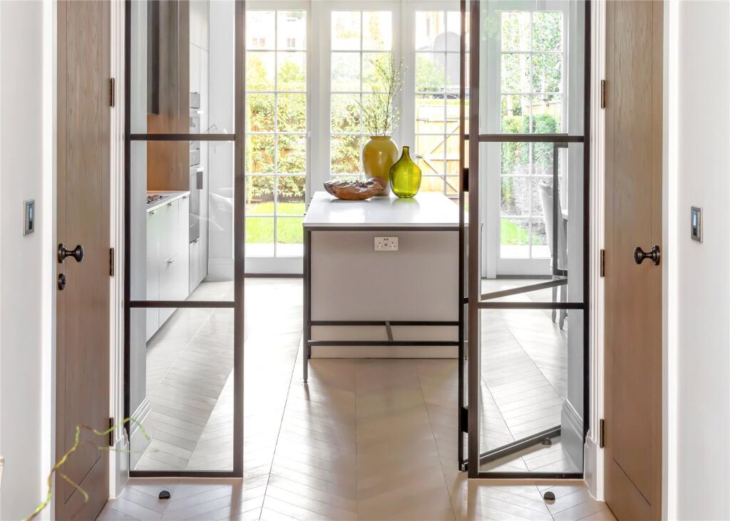 Showhome