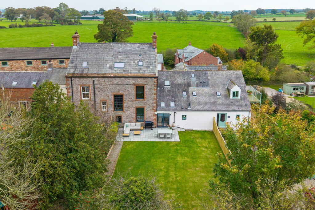 Thomas Close, Penrith, CA11 9QF