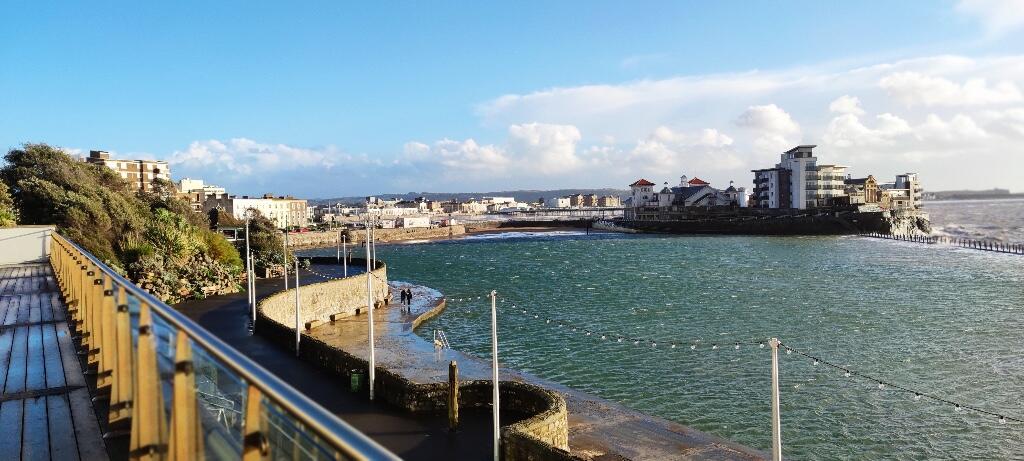 Weston Super Mare