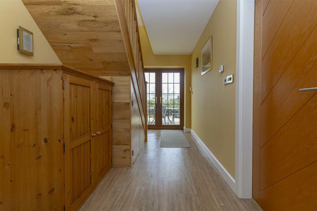 Bramleys Estate Agents - Chapel Street - Golcar - 