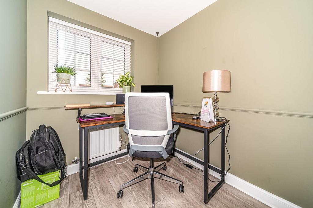 Dining Room / Study