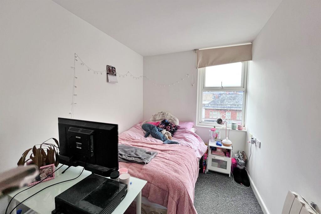 Bedroom Example