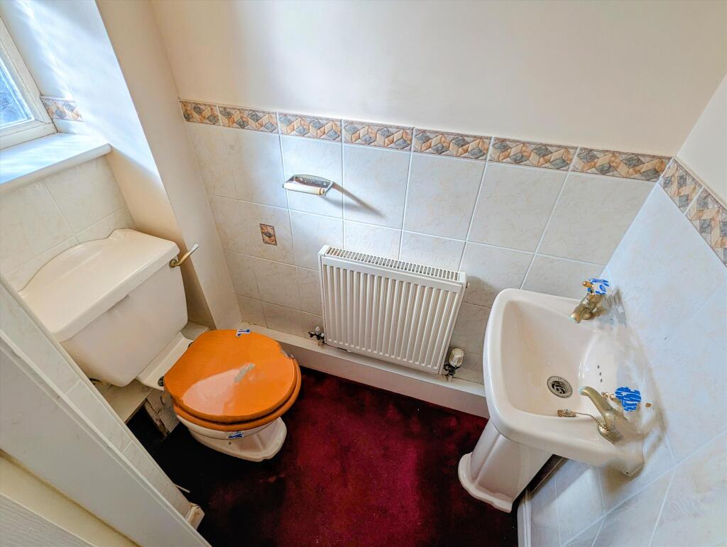 WC
