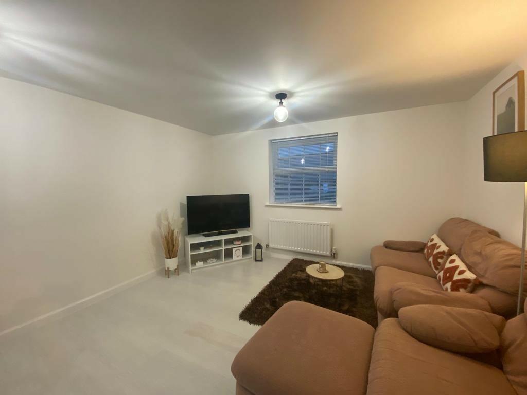 Kitchen/Living Room
