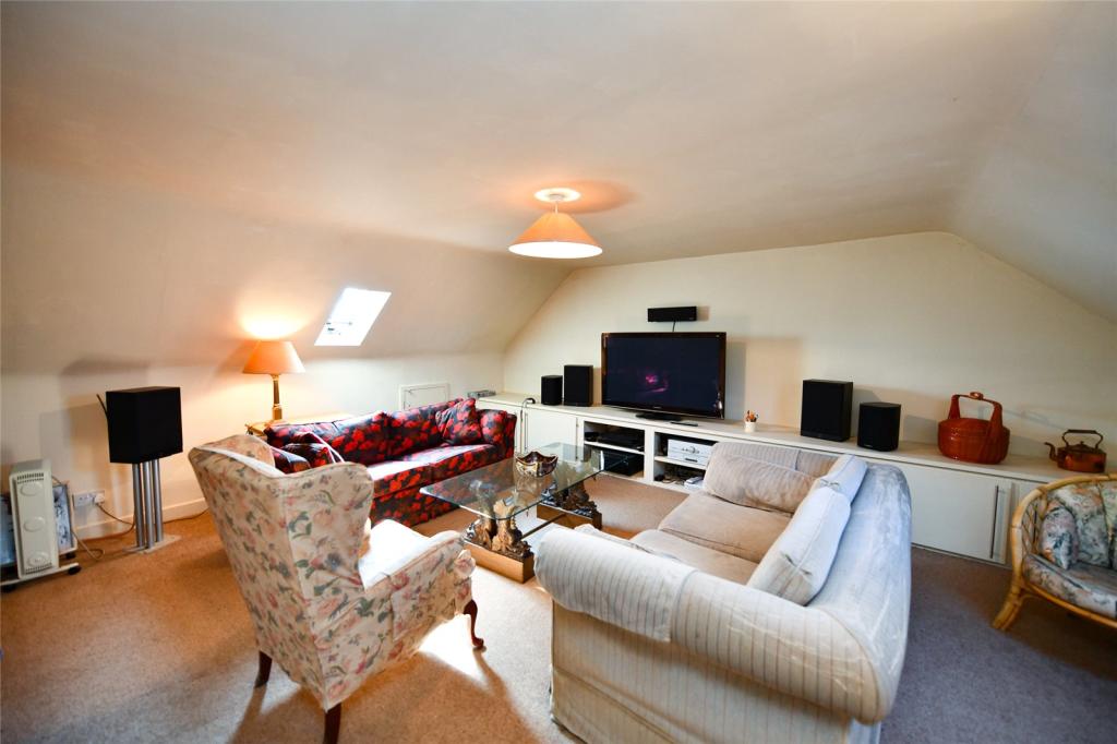 Cinema Room/B5