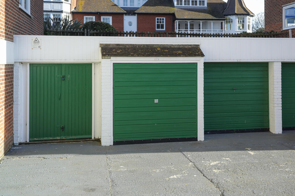 general Flat 5, Kimb