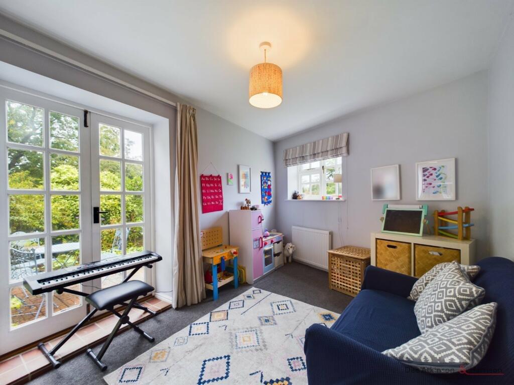 Play Room