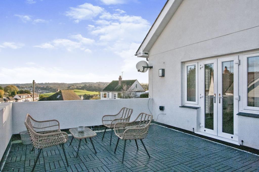 Sun Terrace