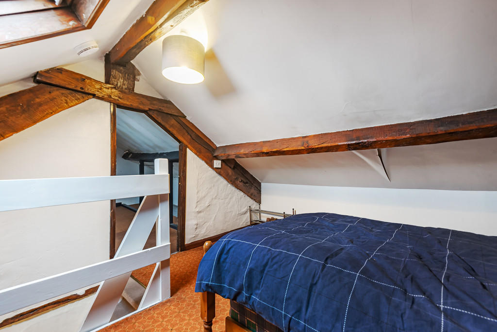Loft Room