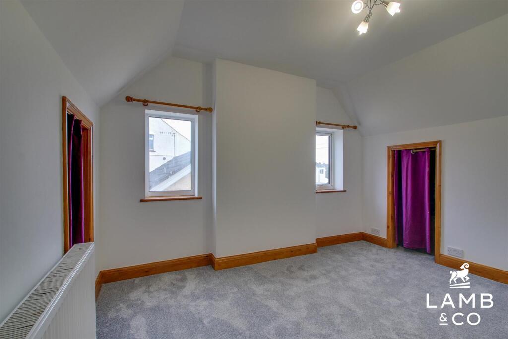Bedroom Two