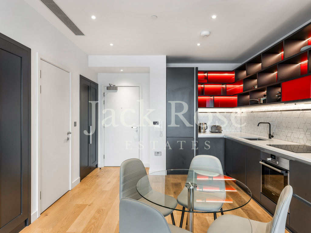 Kitchen dining image JR