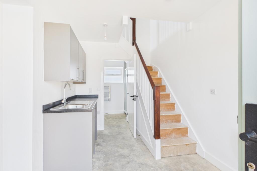 Annexe Entrance 