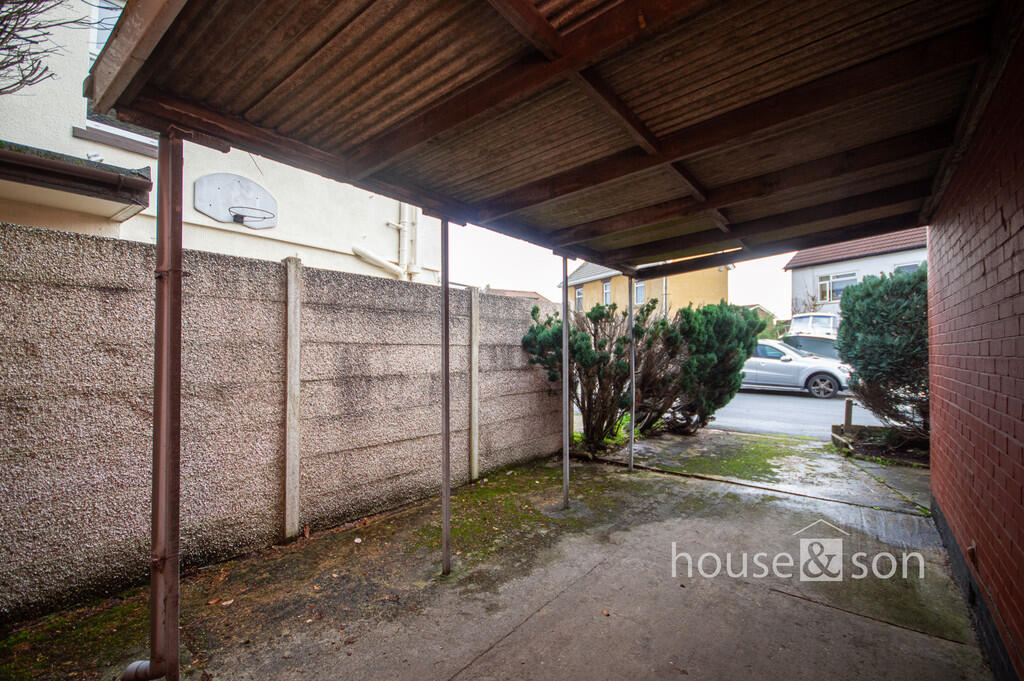 Carport