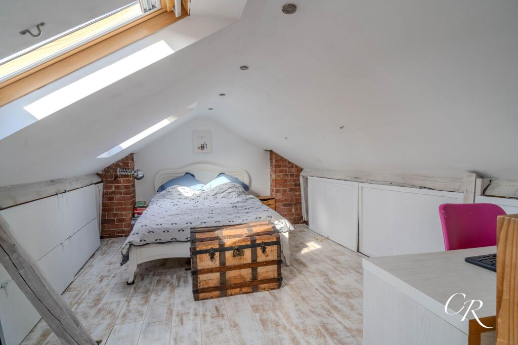 Attic