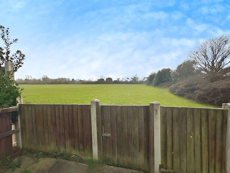 WILLOW CLOSE