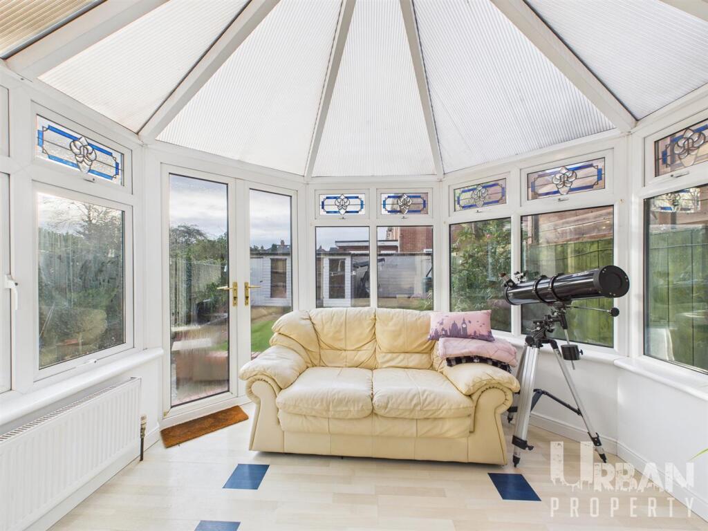 Lancaster Drive, Hull