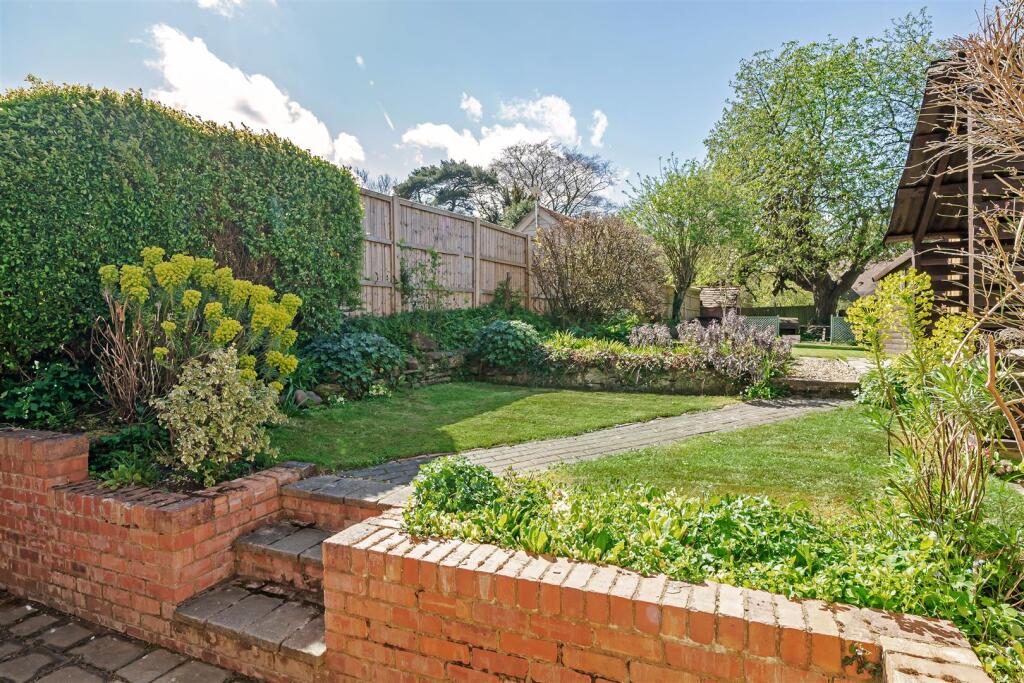 Rosebank, The Square, Moreton Pinkney (14).JPG