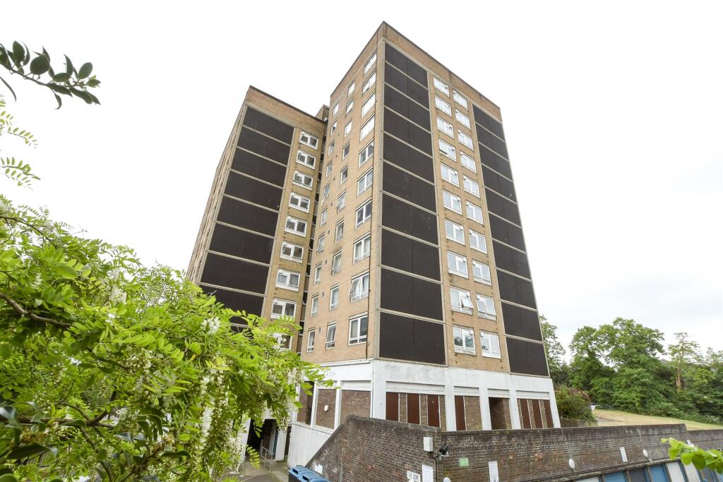 External Lifestyle Photograph