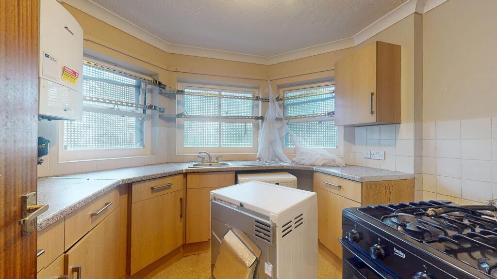 28 Wanlip Road, Plaistow, London, E13 8QP