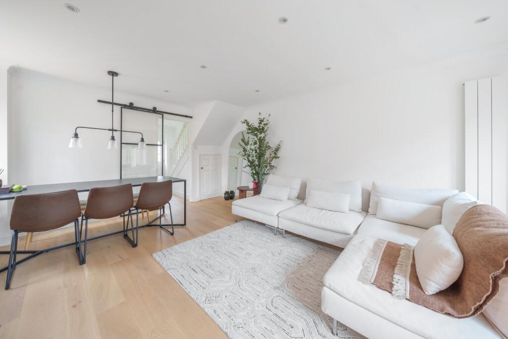 Living/Dining