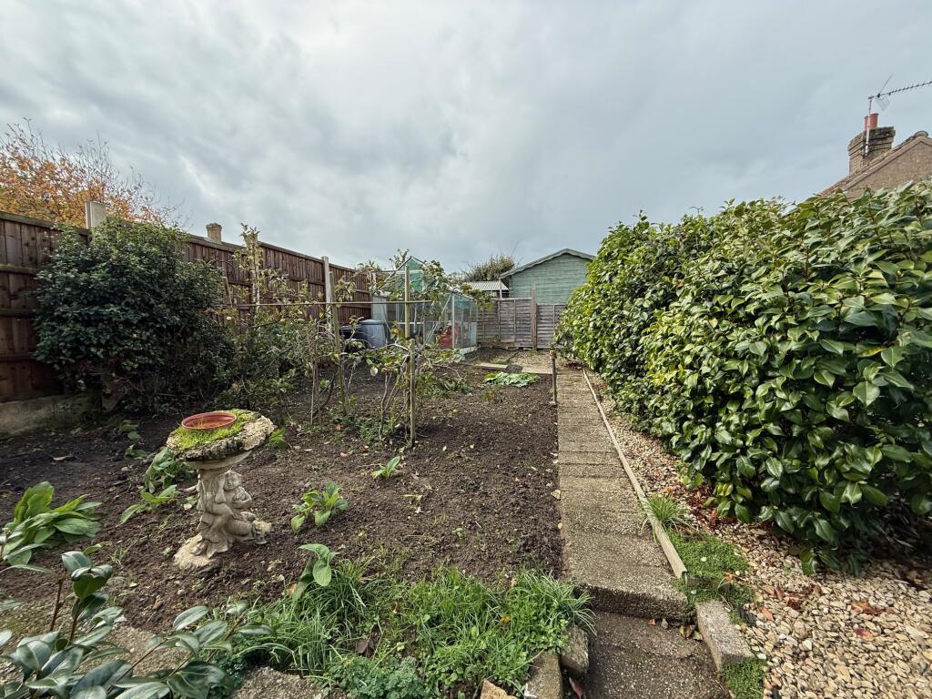 Rear Garden-angle 2