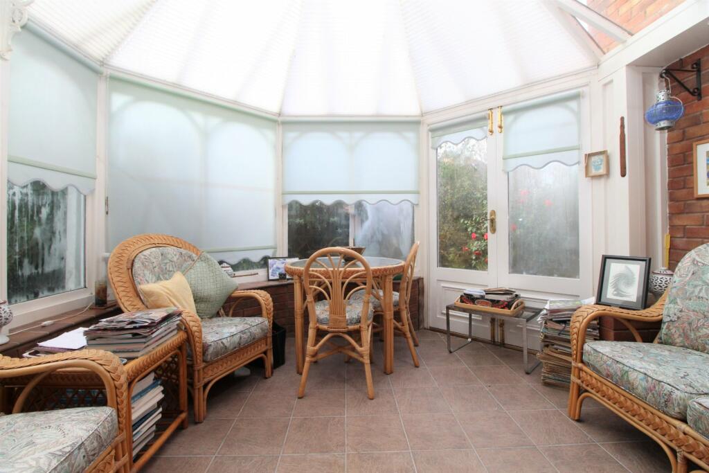 Conservatory