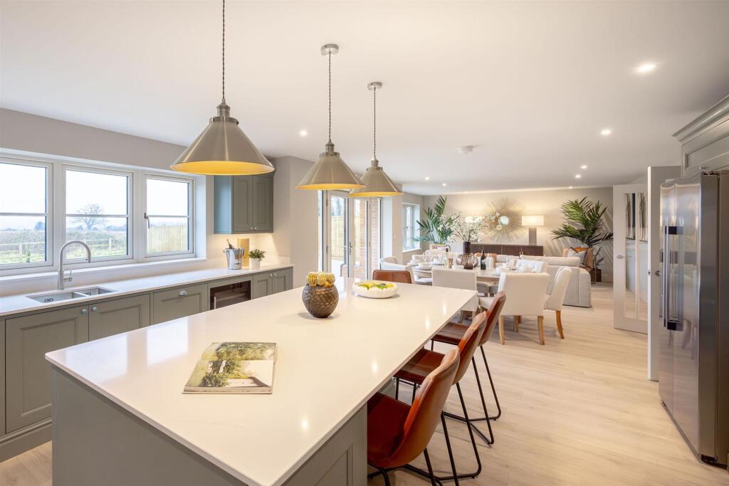 Length of open plan kitchen, dining, family.jpg