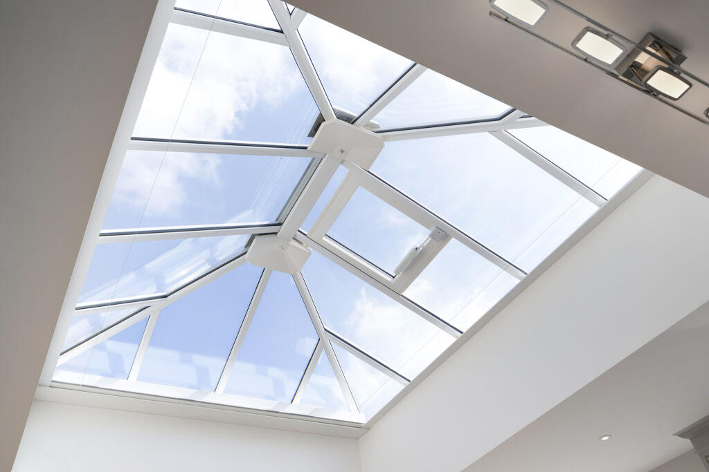 Roof Lantern