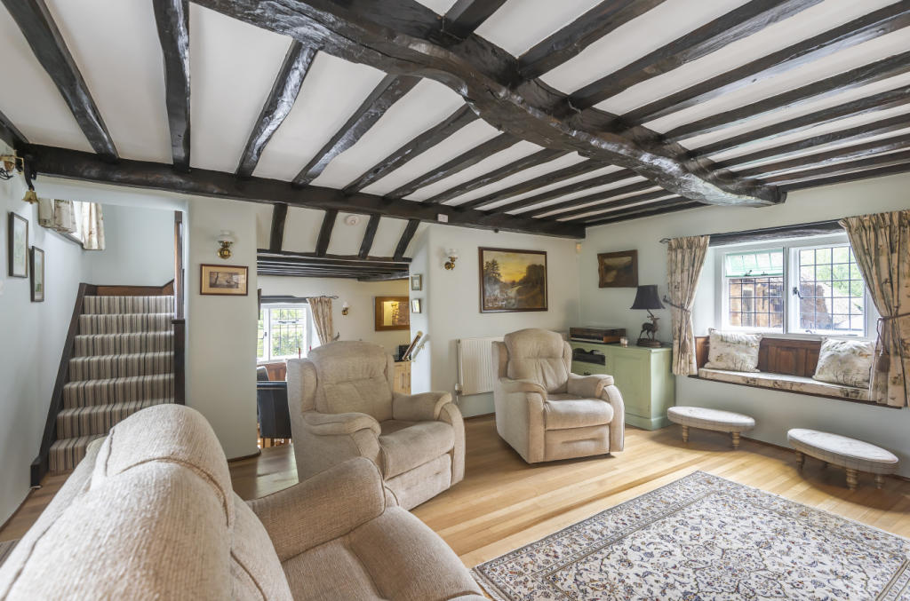 Waterrow Seddons