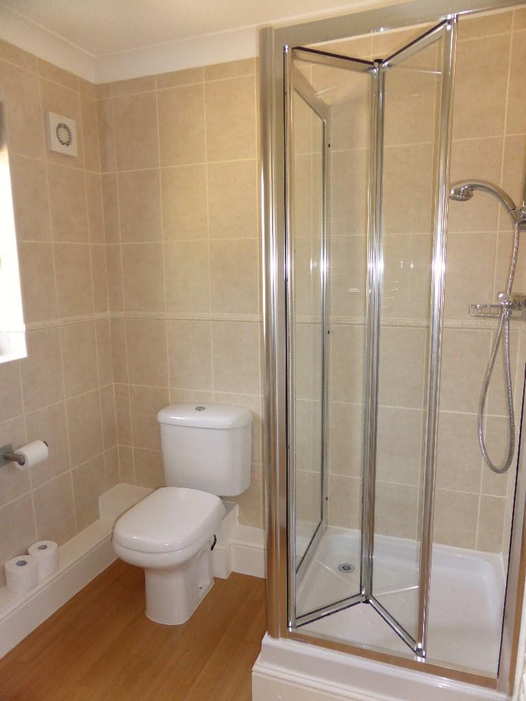 Bedroom Two Ensuite