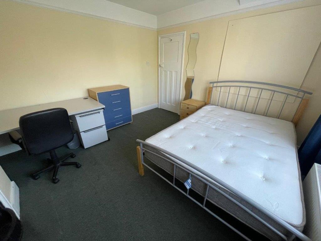 Bedrooms