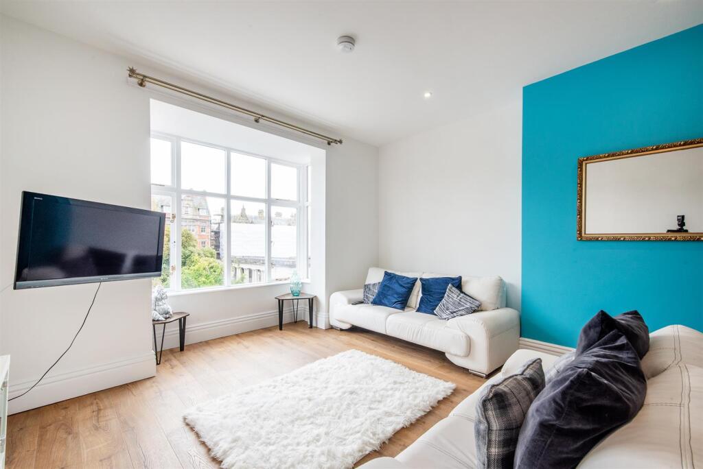 Lounge/Kitchen/Diner