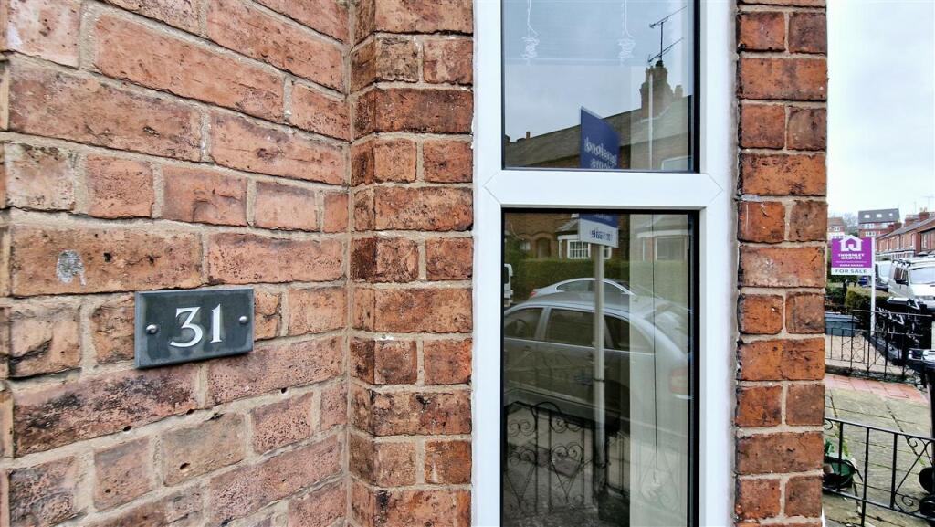 House Number
