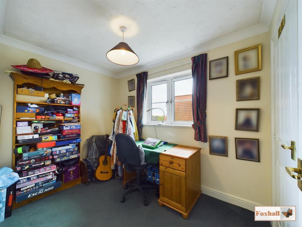 Bedroom Five