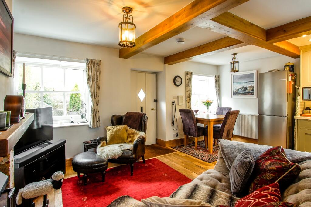 Living Area d