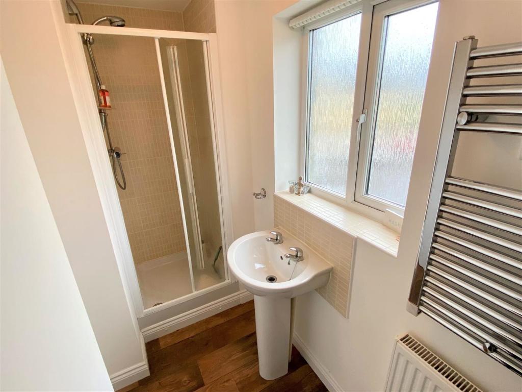 20 The Hurlings En Suite